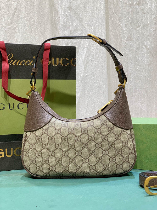Satchel Bags - GCI Bags - 1696