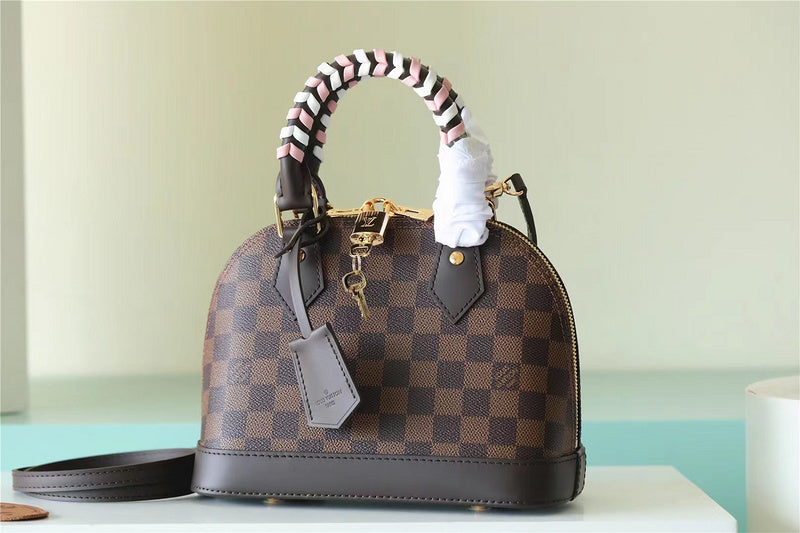 Glami - LUV Bags - 339