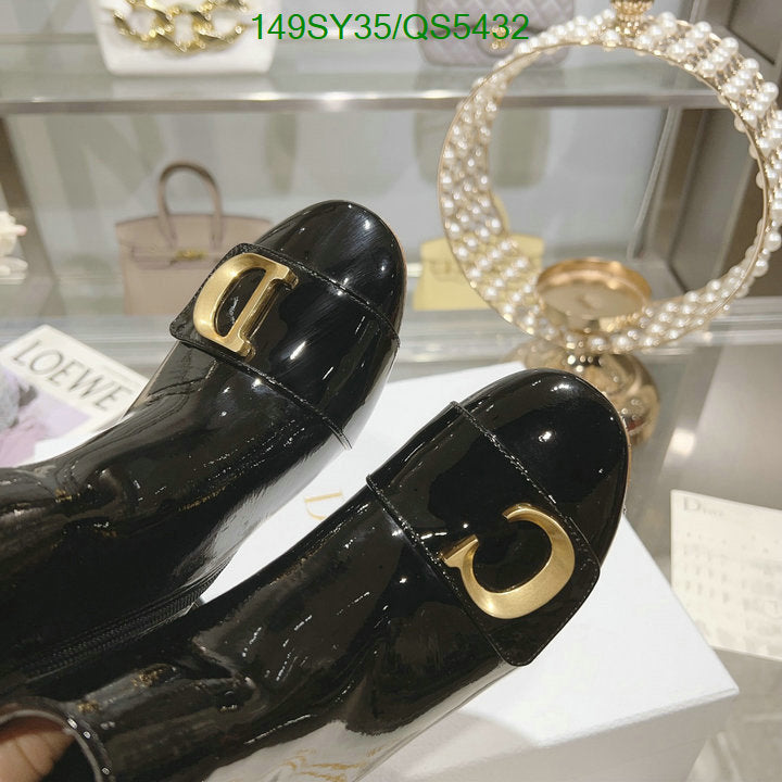 SAMC - Mix Boots - 587