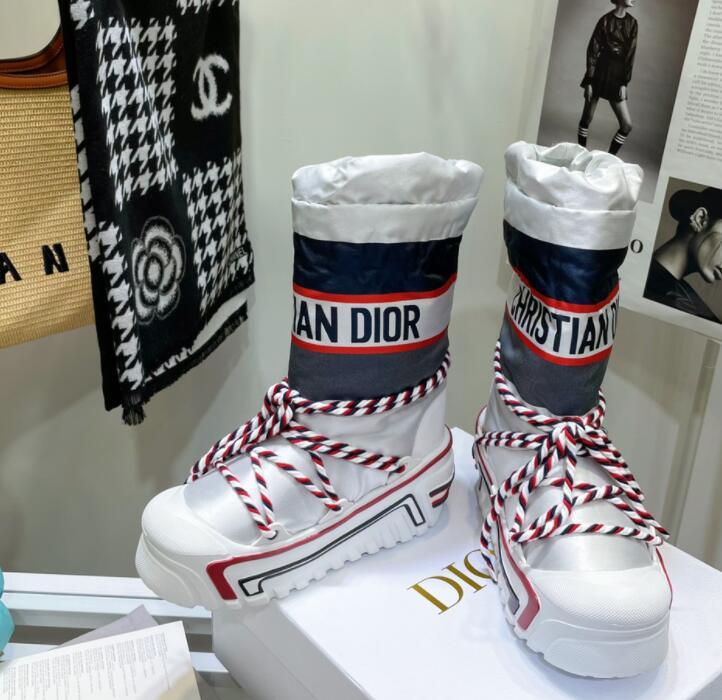 SAMCC - DOR Women Shoes - 772