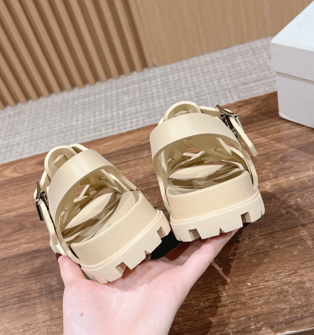 Glamy - PD Women Shoes - 056