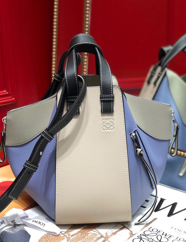 Glamy - LWO Bags - 685