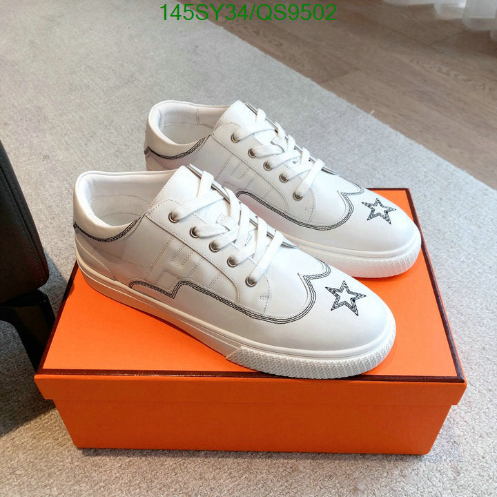 SAMC - HMS Women Shoes - 411