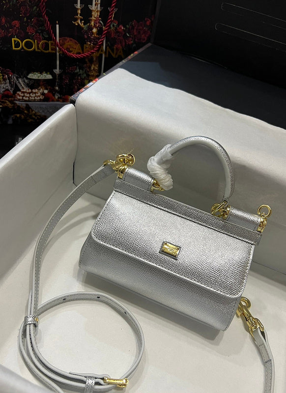 Glamy - DG bag - 485