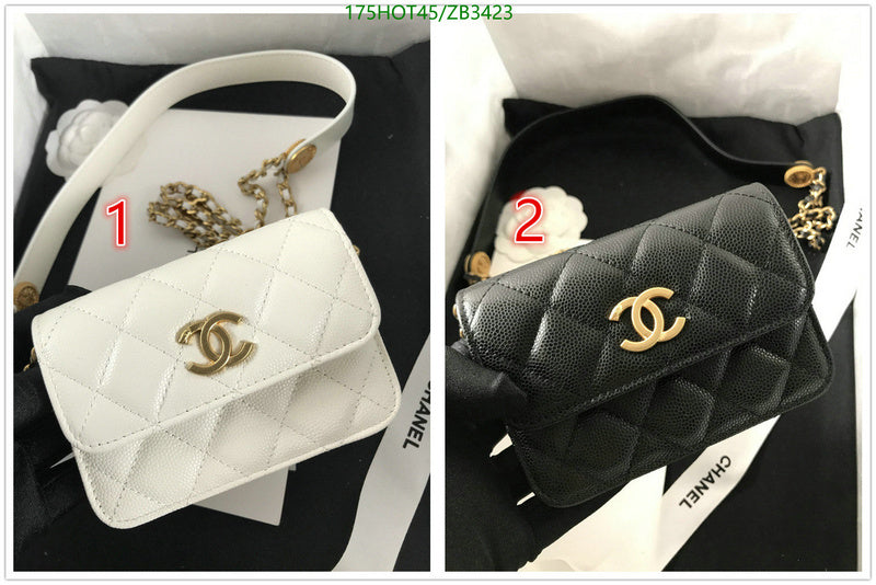 SAMC - CHL Bags - 512