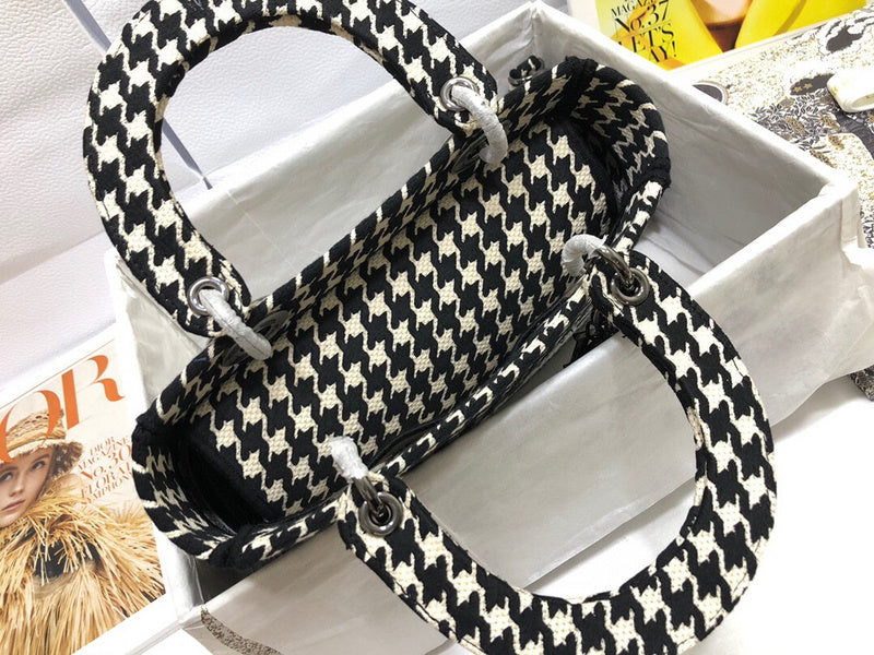 ELE - Dir Bags - 1639