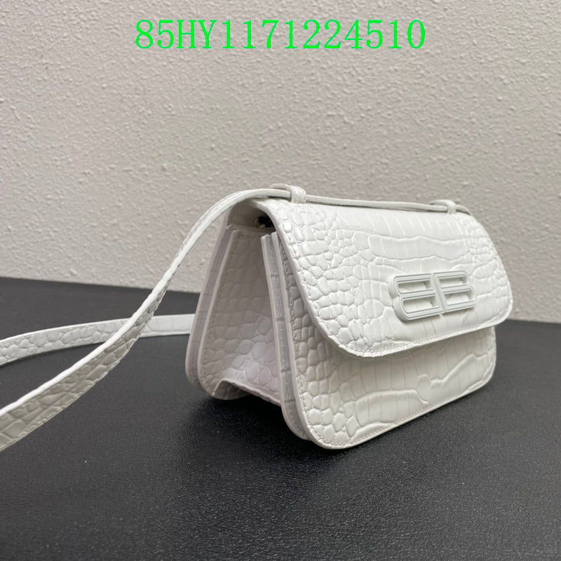 Satchel Bags - BGA Bags - 2393