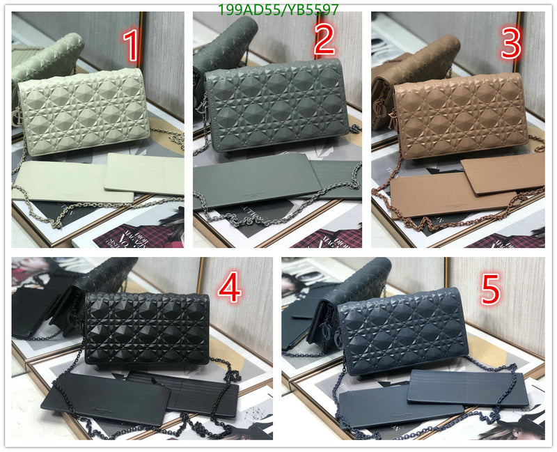SAMCC - DOR Bags - 1496