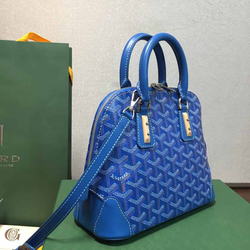Satchel Bags - GOD Bags - 928