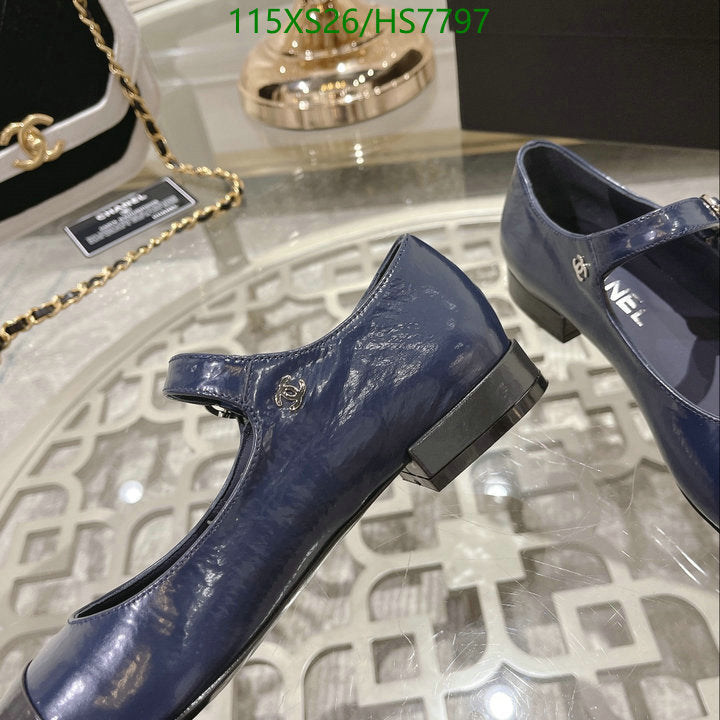 SAMC - CHL Women Shoes Ballet - 082