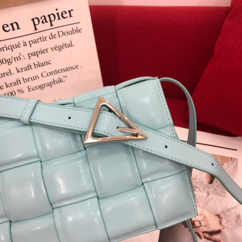 Satchel Bags - BV Bags - 285