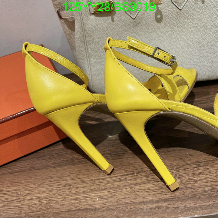 SAMC - HMS Women Shoes - 118