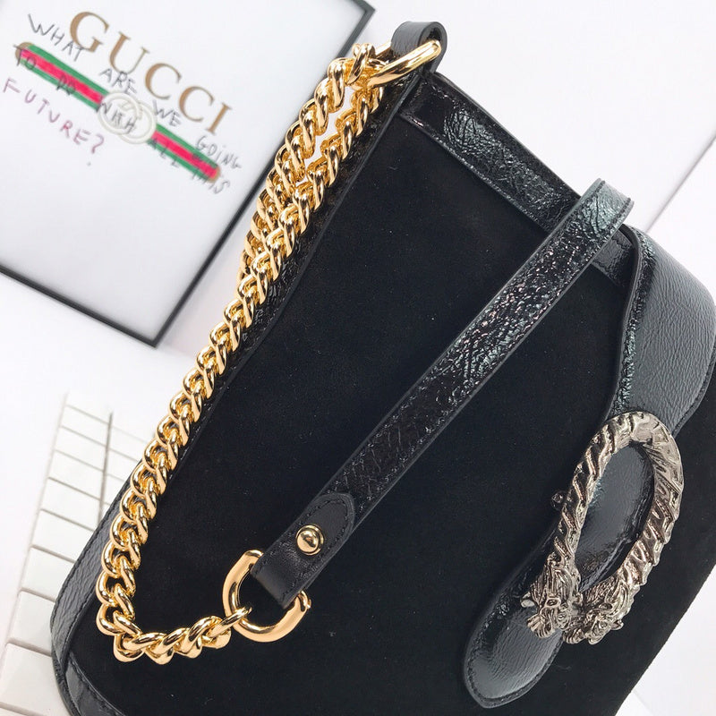 Glami Fashion - GCI Bags - 2623
