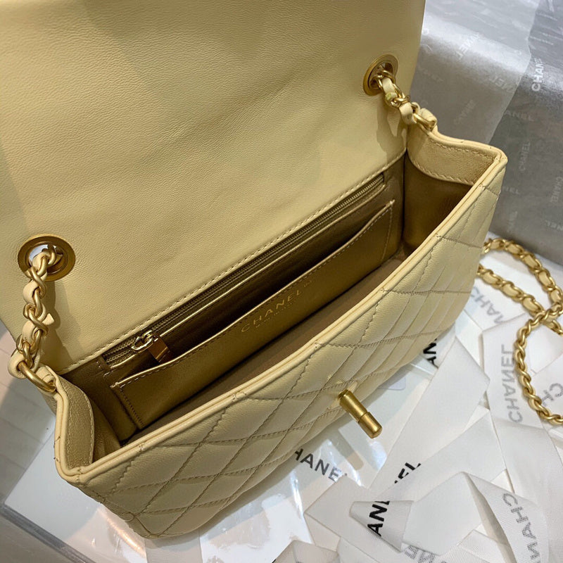Satchel Bags - CHL Bags - 3908