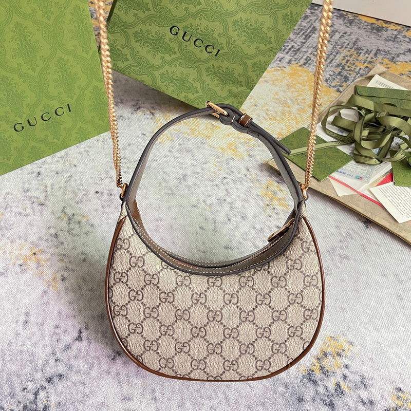 Glami Fashion - GCI Bags - 2015