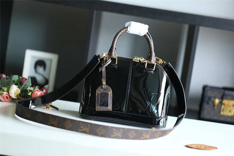 Glami Fashion Lu-Vi bags - 8283