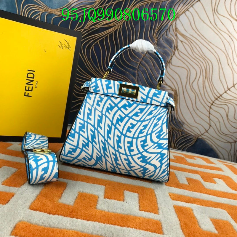 Glami - FDE Bags - 2444