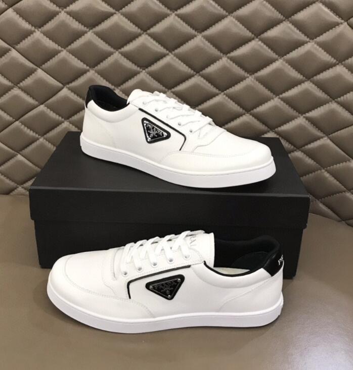 Glamy - PD Men Shoes - 154