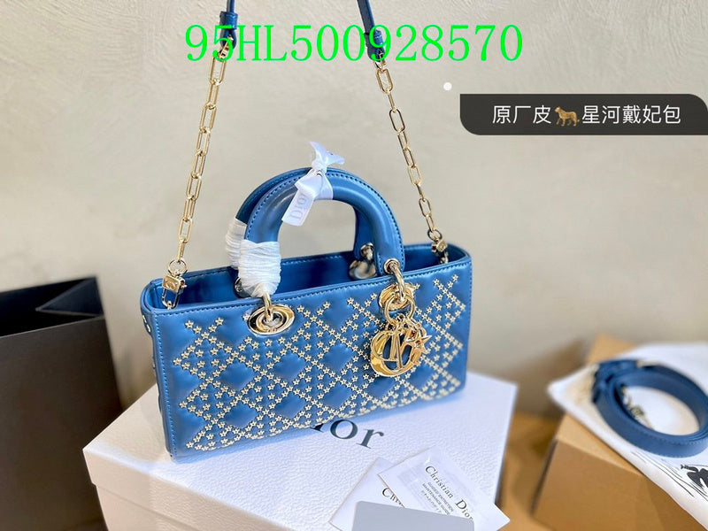 Glami - DOR Bags - 1162