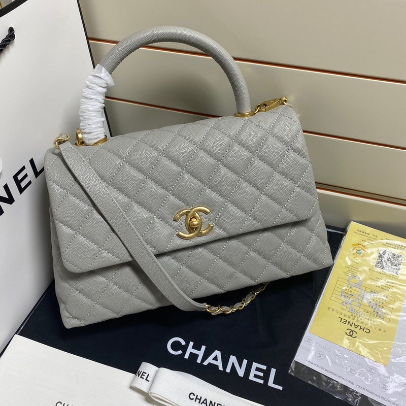 Satchel Bags - CHL Bags - 7491