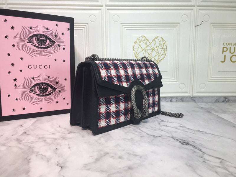 Satchel Bags - GCI Bags - 1231