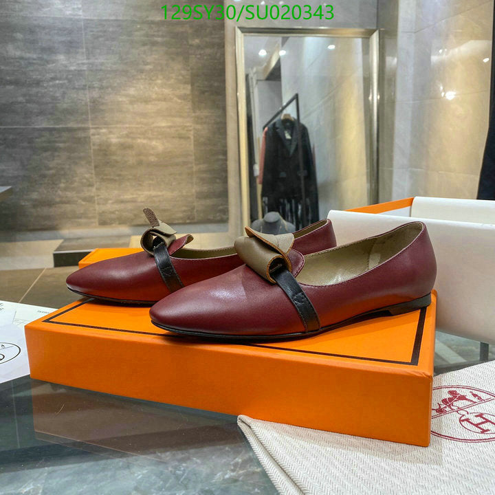 SAMC - HMS Women Shoes - 292