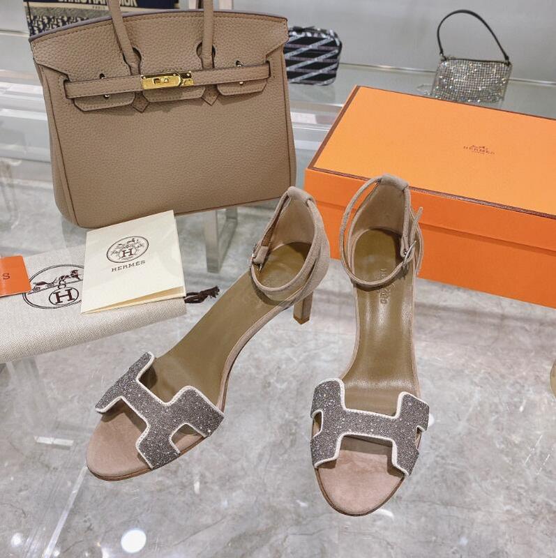SAMC - HMS Women Shoes - 1149