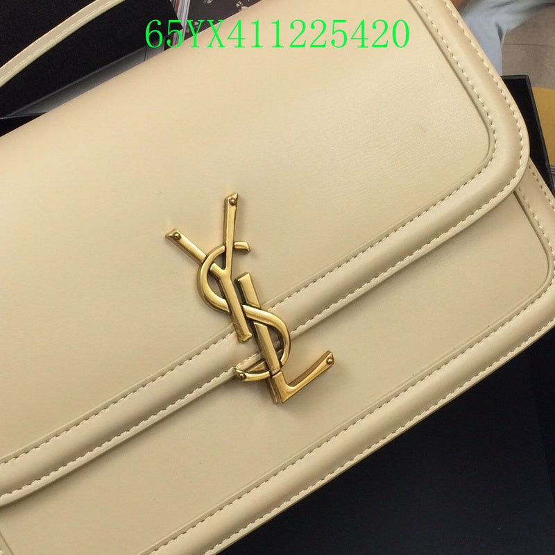 Glami - YLS Bags - 2023