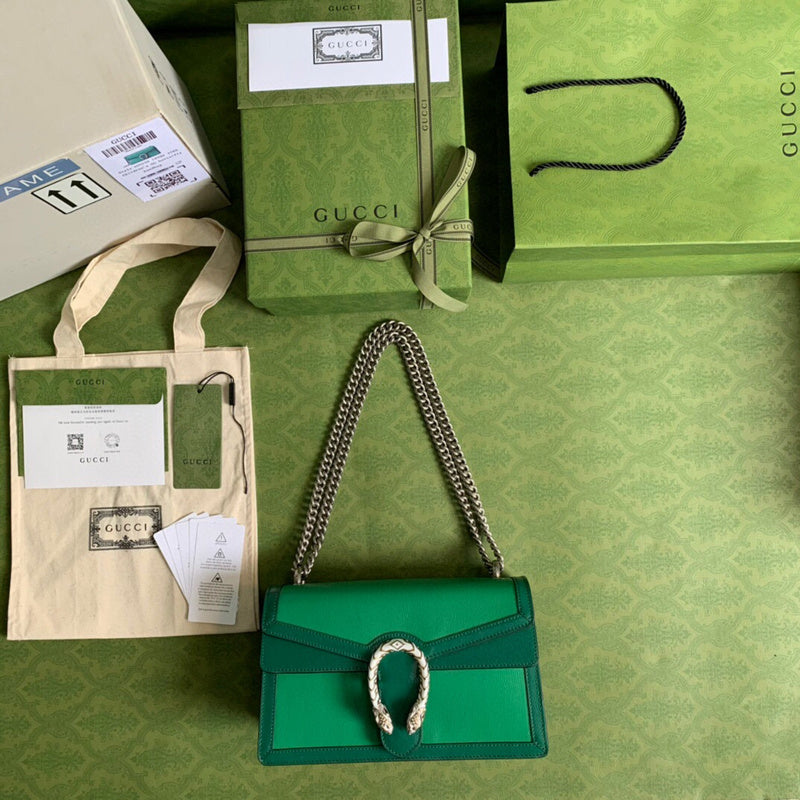 Satchel Bags - GCI Bags - 5793
