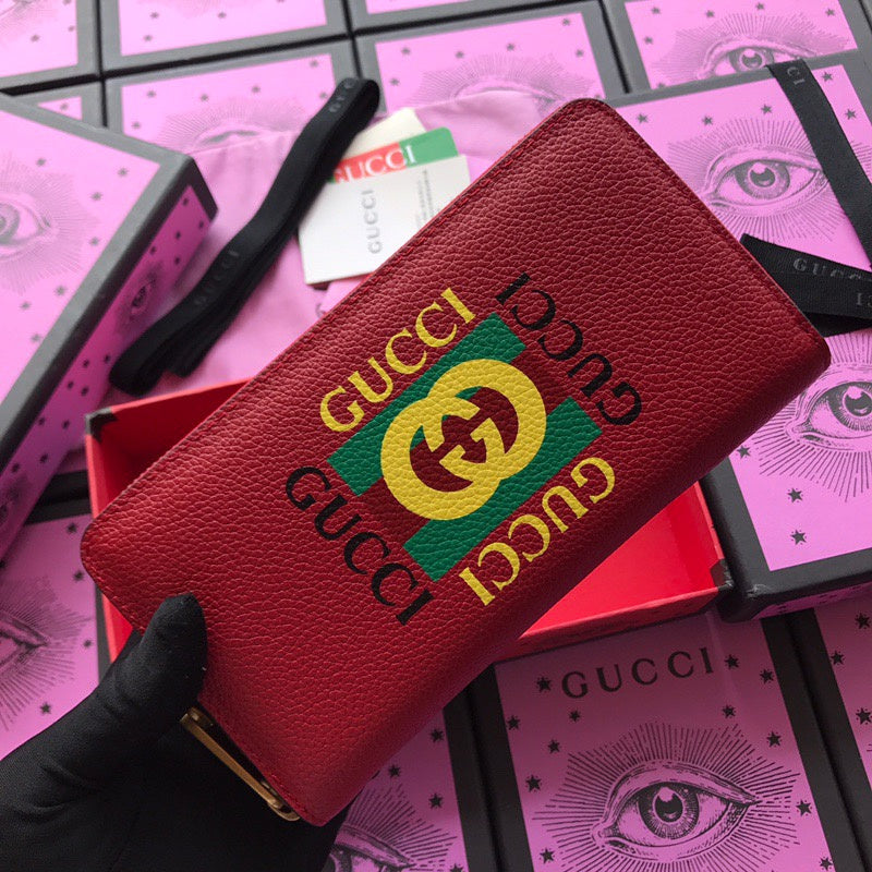Glami-i - Guki Wallet - 669