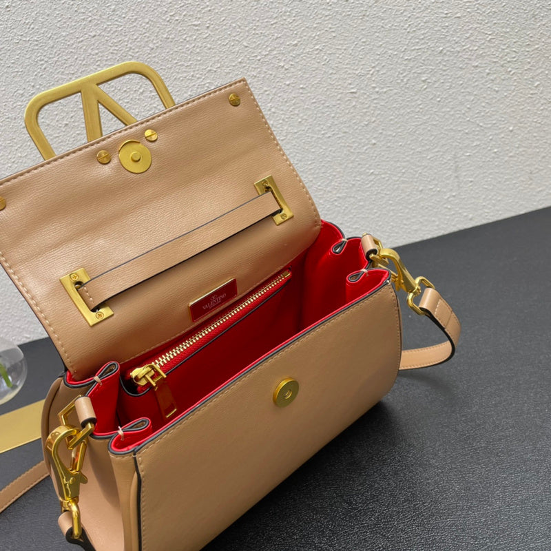 Satchel Bags - VTO Bags - 1109