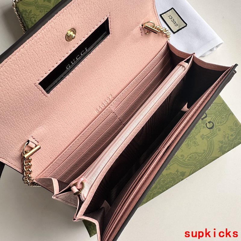 Glami- - Mix Wallets - 472