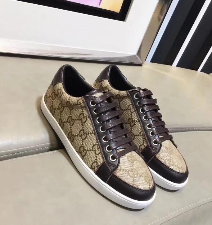 SAMC - GUKI Women Shoes - 2255