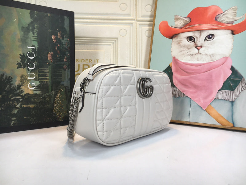 Satchel Bags - GCI Bags - 2035