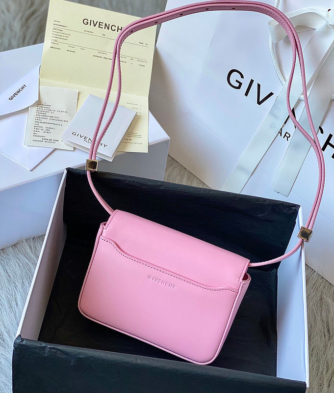 Glamy - GCY Bags - 684