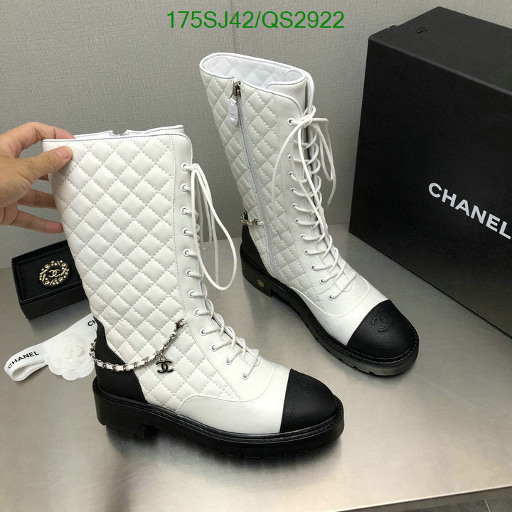 SAMC - CHL Women Boots - 382