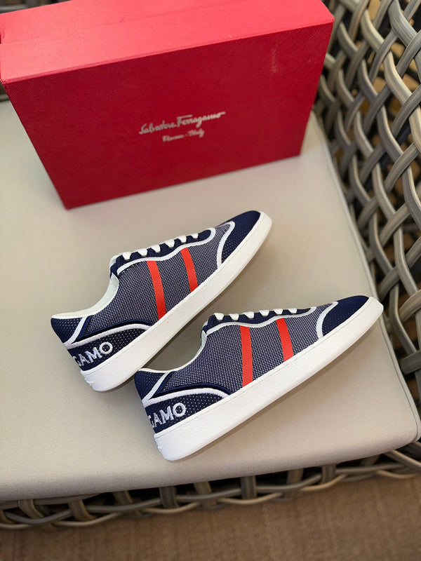 Glami - FGO Men Shoes - 963
