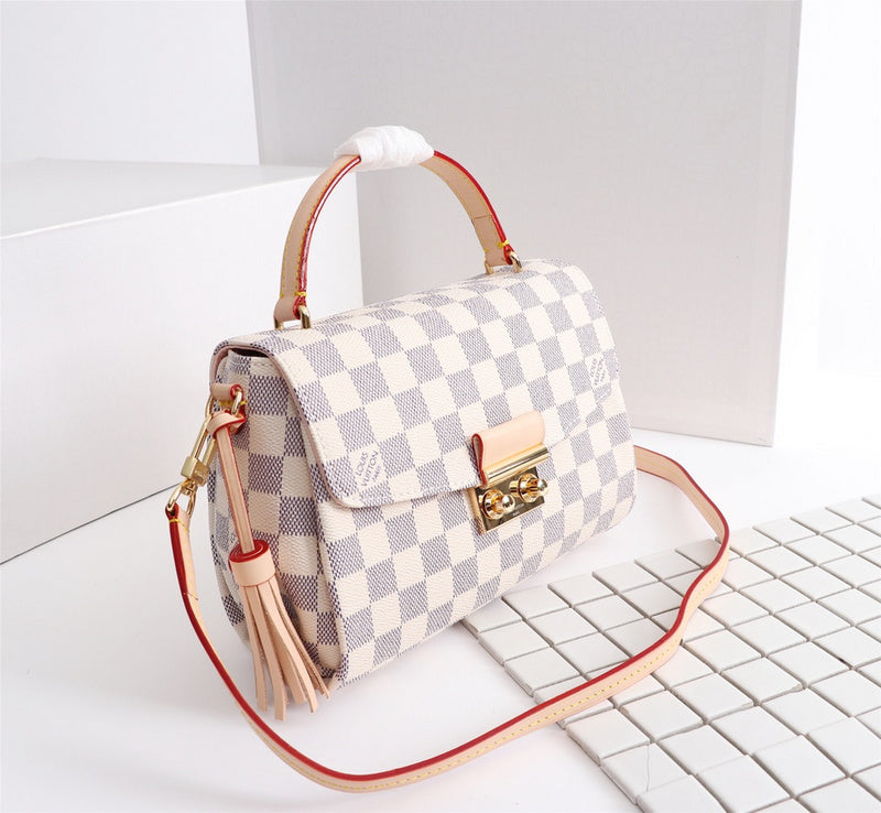 Satchel Bags - VL2 Bags - 769
