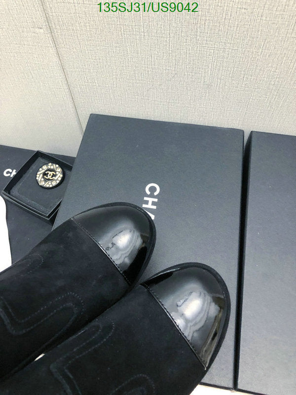 SAMC - CHL Women Boots - 021