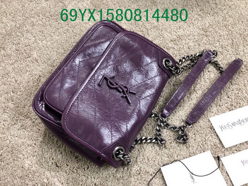 Glami - YLS Bags - 2137