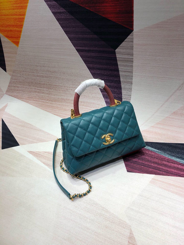 Satchel Bags - CHL Bags - 4663