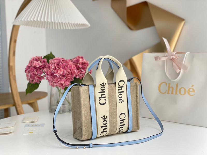 Glamy - CLE Bags - 054