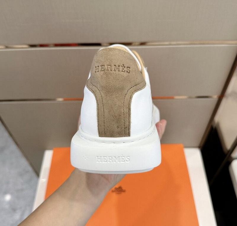 SAMC - HMS Men Shoes - 188