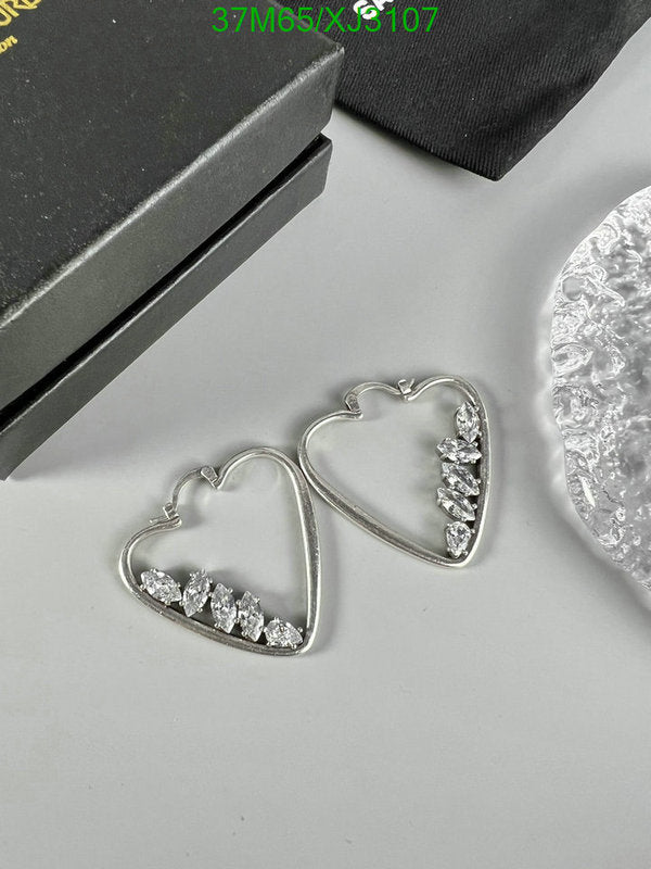 SAMC - YLS Jewelry - 100