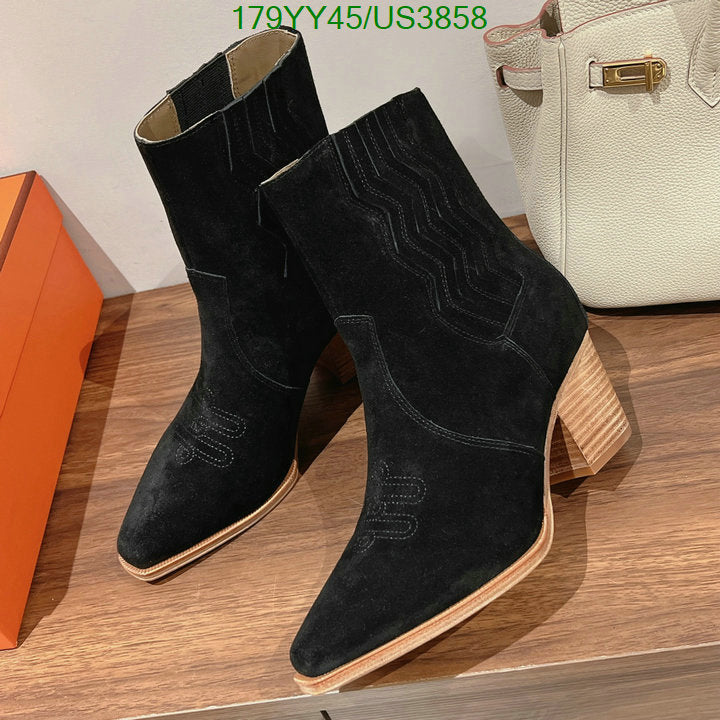 SAMC - HMS Women Shoes - 132