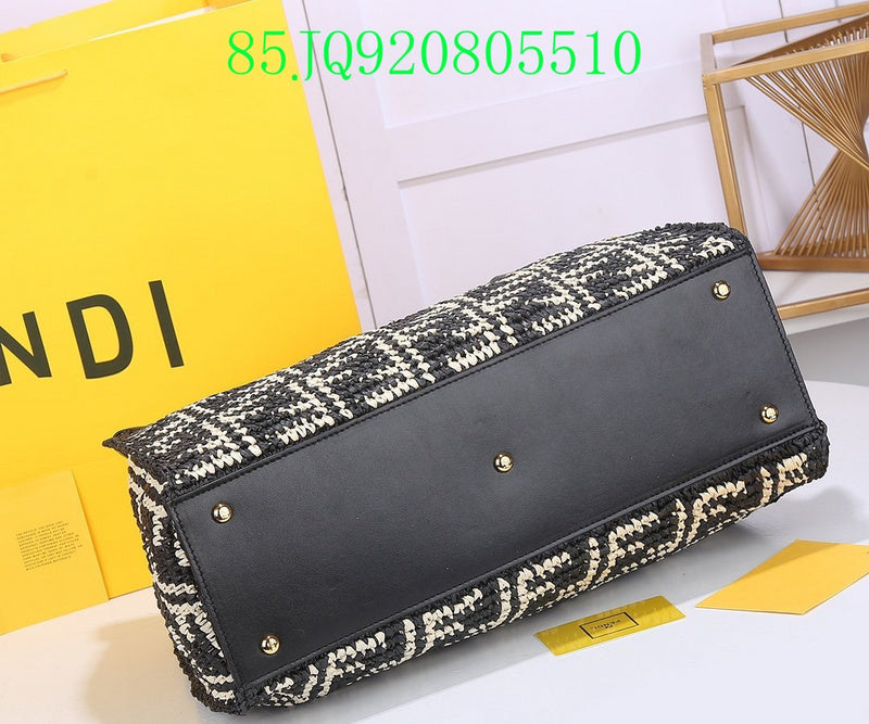 Glami - FDE Bags - 2467