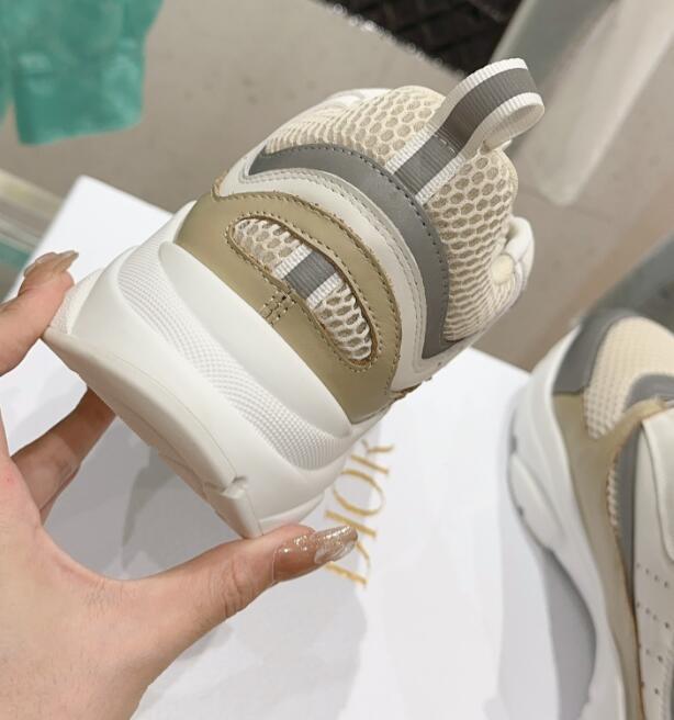 SAMCC - DOR Women Shoes - 120