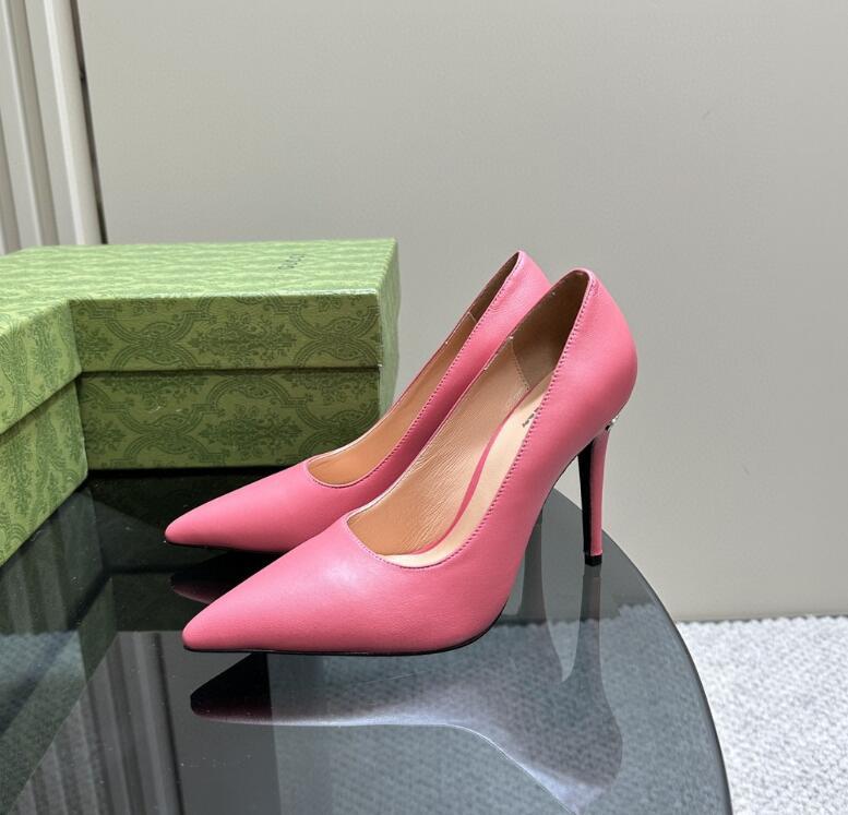 SAMC - GUKI Women Shoes - 439