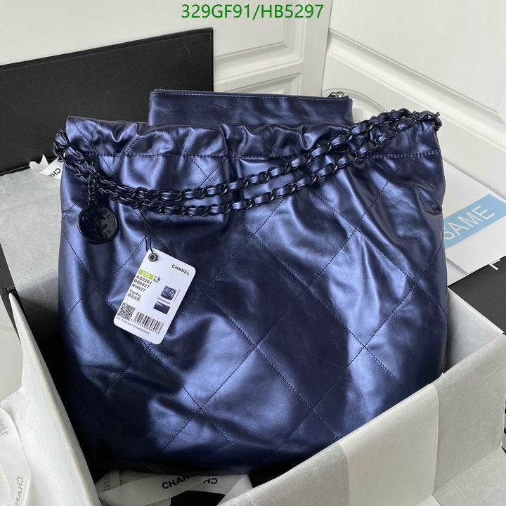 SAMC - CHL Bags - 172