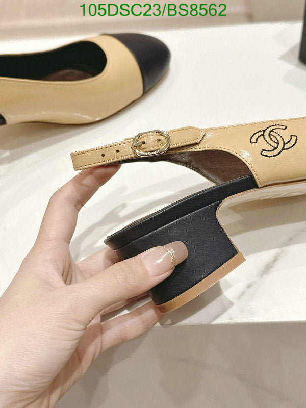SAMC - CHL Women Shoes Ballet - 029